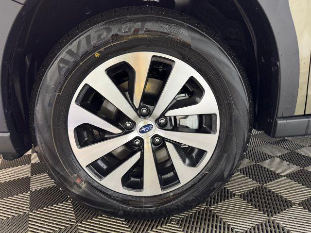 new 2025 Subaru Outback car, priced at $35,729