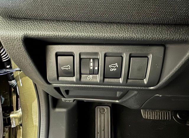 new 2025 Subaru Outback car, priced at $35,729