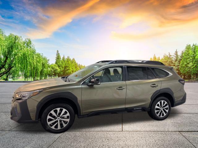 new 2025 Subaru Outback car, priced at $35,729
