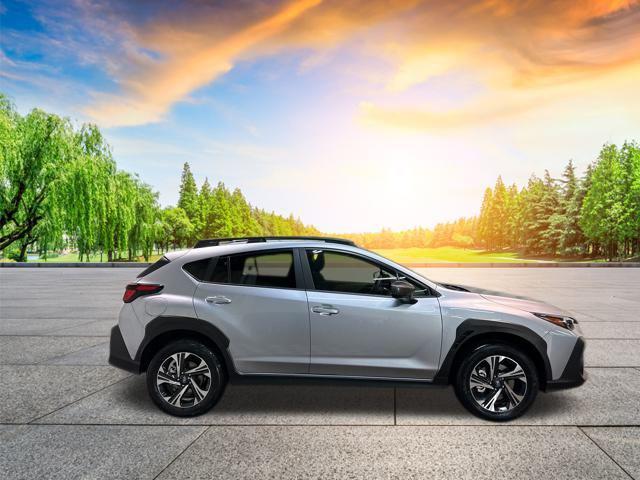 new 2025 Subaru Crosstrek car, priced at $30,506