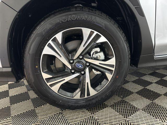 new 2025 Subaru Crosstrek car, priced at $30,506