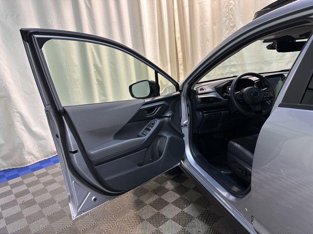 new 2025 Subaru Crosstrek car, priced at $30,506