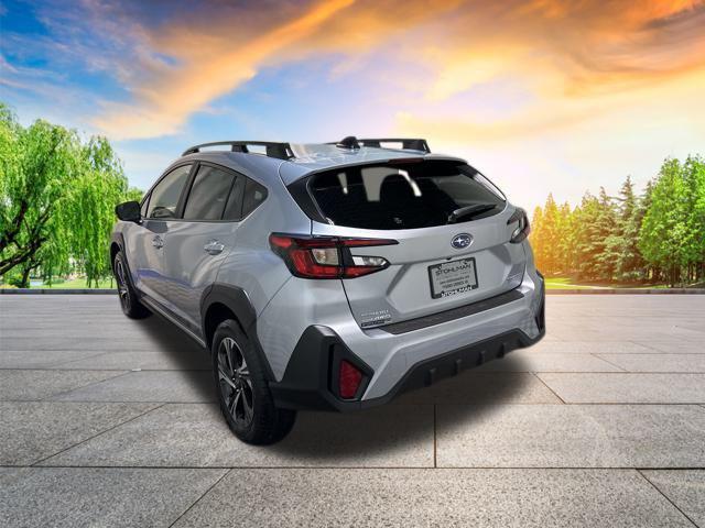 new 2025 Subaru Crosstrek car, priced at $30,506