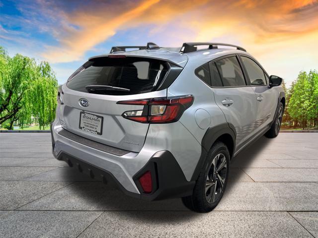 new 2025 Subaru Crosstrek car, priced at $30,506