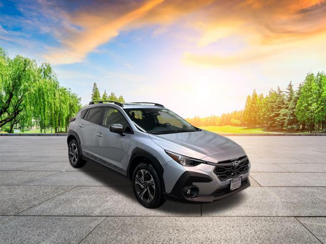 new 2025 Subaru Crosstrek car, priced at $30,506
