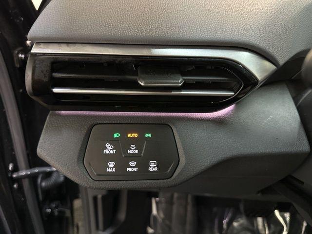 used 2022 Volkswagen ID.4 car, priced at $25,872