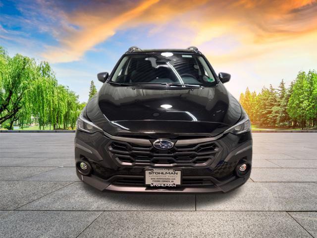 new 2025 Subaru Crosstrek car, priced at $34,513