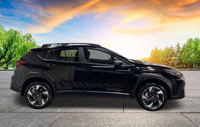 new 2025 Subaru Crosstrek car, priced at $34,513