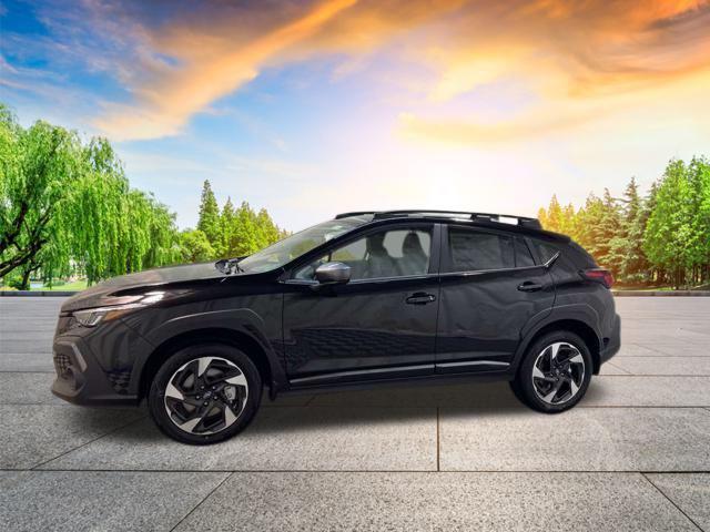 new 2025 Subaru Crosstrek car, priced at $34,513