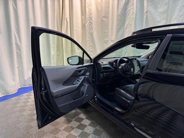 new 2025 Subaru Crosstrek car, priced at $34,513