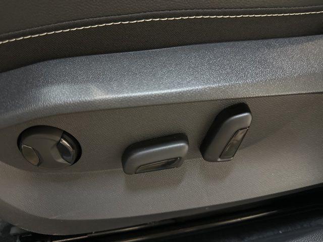 new 2025 Volkswagen Taos car, priced at $34,547