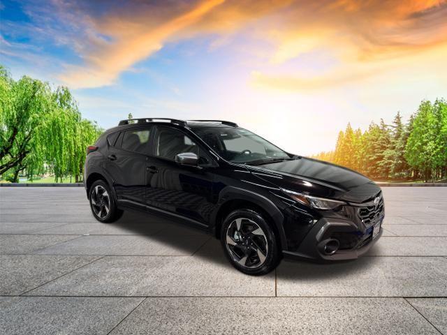 new 2025 Subaru Crosstrek car, priced at $34,407