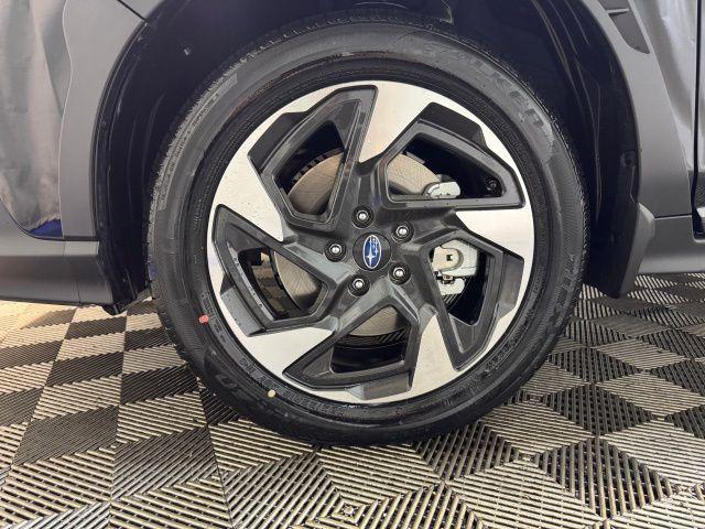 new 2025 Subaru Crosstrek car, priced at $34,407