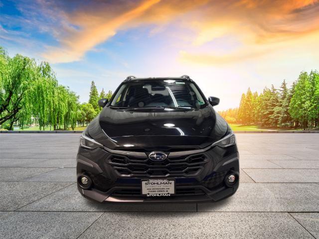 new 2025 Subaru Crosstrek car, priced at $34,407