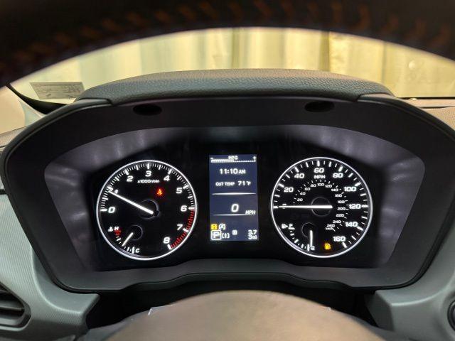 new 2025 Subaru Crosstrek car, priced at $34,407