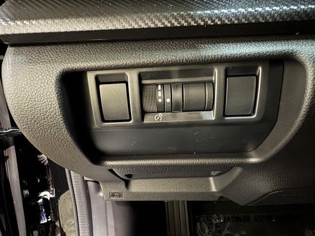 new 2025 Subaru Crosstrek car, priced at $34,407