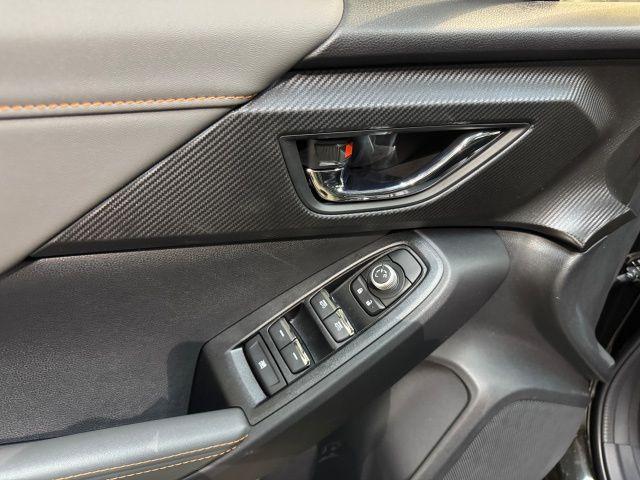 new 2025 Subaru Crosstrek car, priced at $34,407