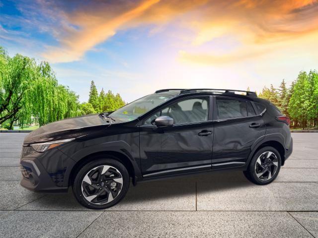 new 2025 Subaru Crosstrek car, priced at $34,407