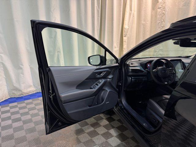 new 2025 Subaru Crosstrek car, priced at $34,407