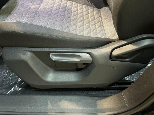 new 2025 Volkswagen Tiguan car, priced at $29,728
