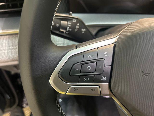 new 2025 Volkswagen Tiguan car, priced at $29,728