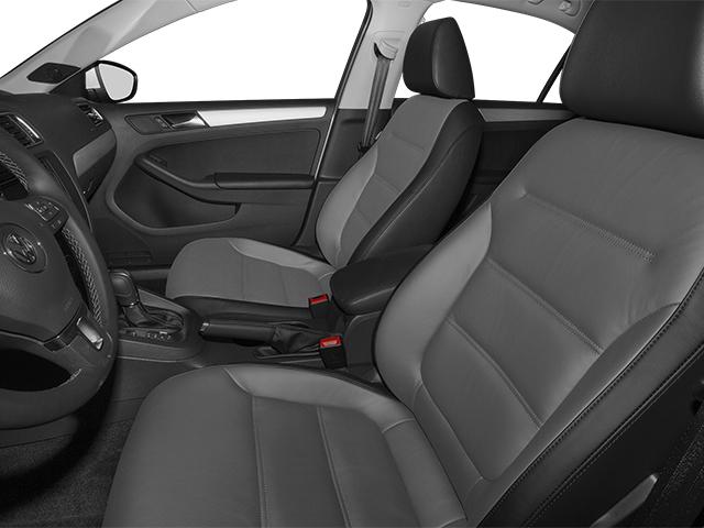 used 2013 Volkswagen Jetta Hybrid car, priced at $7,496