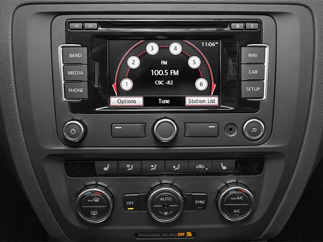 used 2013 Volkswagen Jetta Hybrid car, priced at $7,496