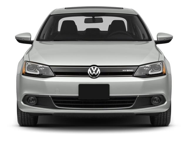 used 2013 Volkswagen Jetta Hybrid car, priced at $7,496