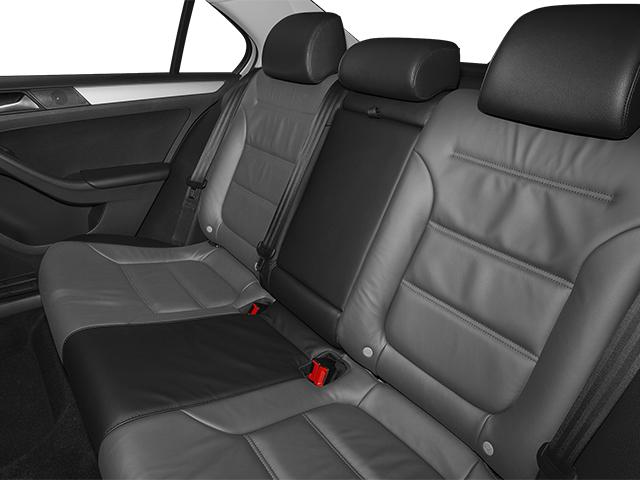 used 2013 Volkswagen Jetta Hybrid car, priced at $7,496