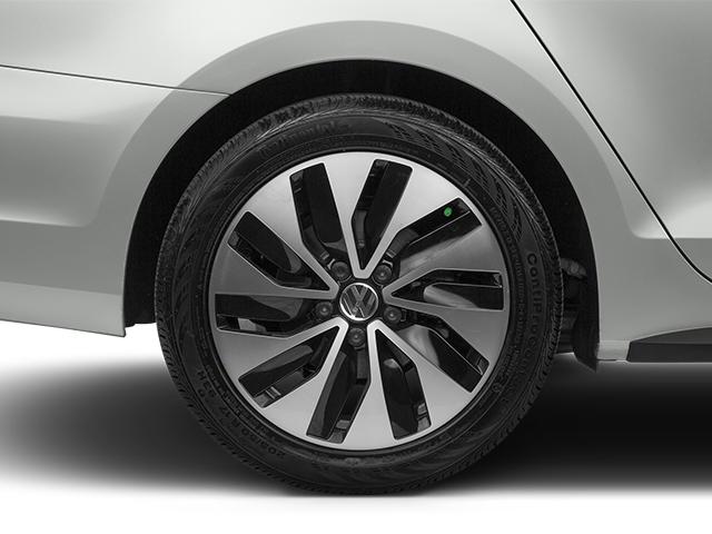 used 2013 Volkswagen Jetta Hybrid car, priced at $7,496