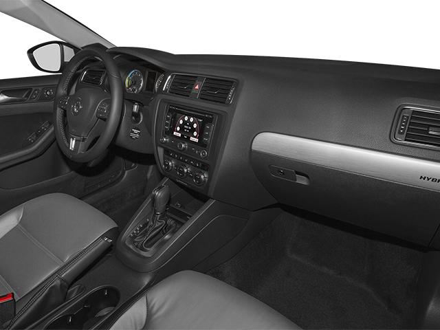 used 2013 Volkswagen Jetta Hybrid car, priced at $7,496