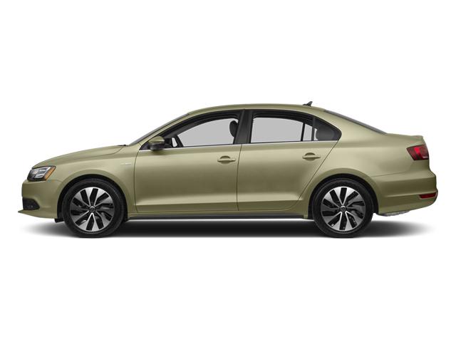 used 2013 Volkswagen Jetta Hybrid car, priced at $7,496