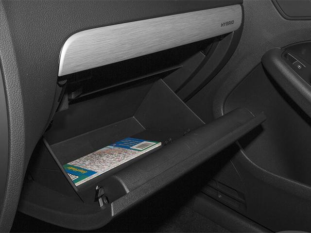 used 2013 Volkswagen Jetta Hybrid car, priced at $7,496