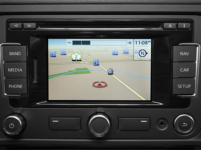 used 2013 Volkswagen Jetta Hybrid car, priced at $7,496