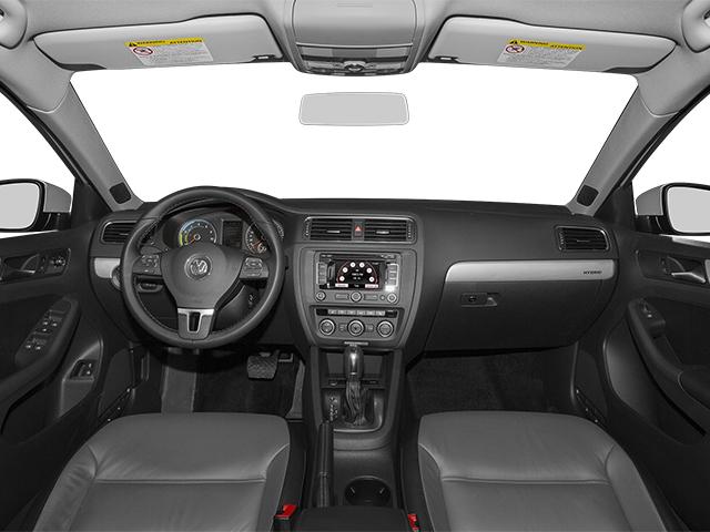 used 2013 Volkswagen Jetta Hybrid car, priced at $7,496