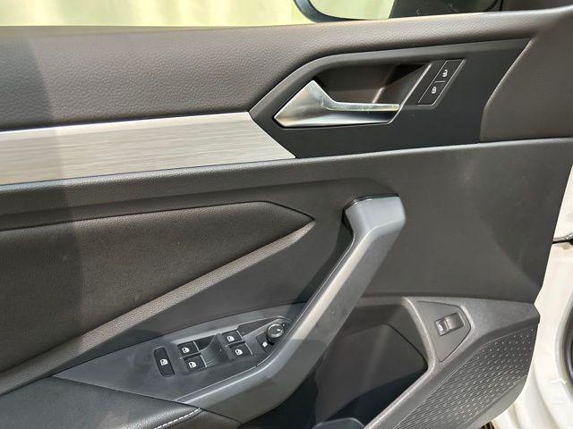 new 2025 Volkswagen Jetta car, priced at $25,030