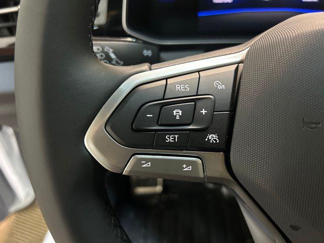 new 2025 Volkswagen Jetta car, priced at $25,030