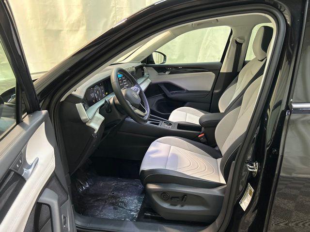 new 2025 Volkswagen Tiguan car, priced at $35,823