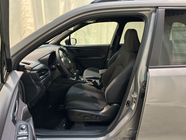 new 2025 Subaru Forester Hybrid car, priced at $36,831