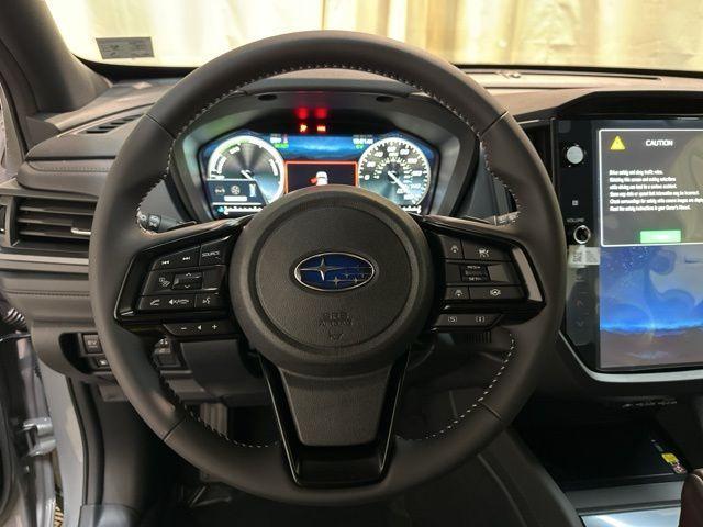 new 2025 Subaru Forester Hybrid car, priced at $36,831