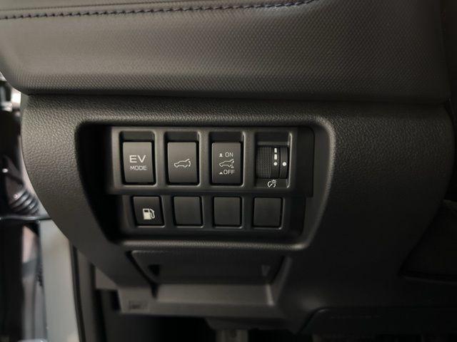 new 2025 Subaru Forester Hybrid car, priced at $36,831