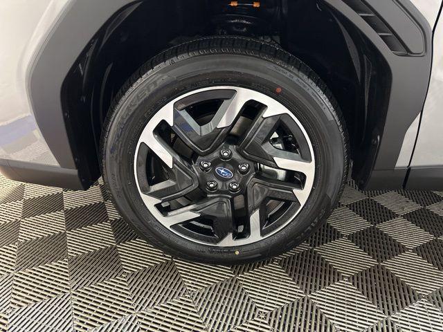 new 2025 Subaru Forester Hybrid car, priced at $36,831