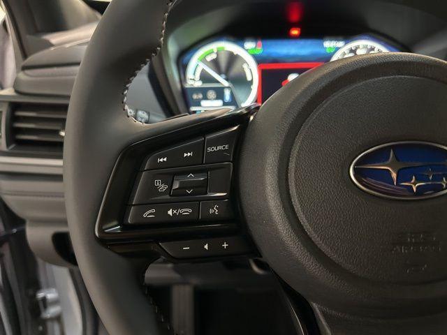 new 2025 Subaru Forester Hybrid car, priced at $36,831