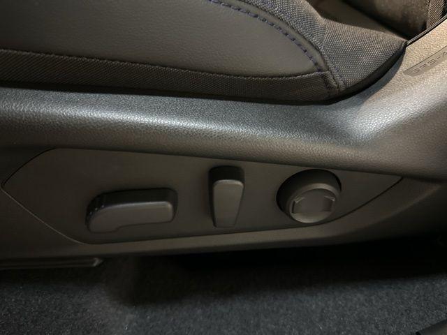 new 2025 Subaru Forester Hybrid car, priced at $36,831