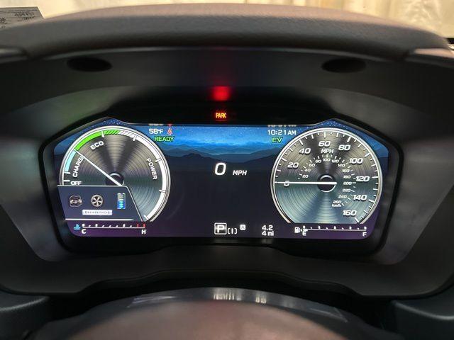 new 2025 Subaru Forester Hybrid car, priced at $36,831