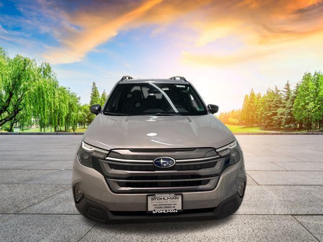 new 2025 Subaru Forester Hybrid car, priced at $36,831