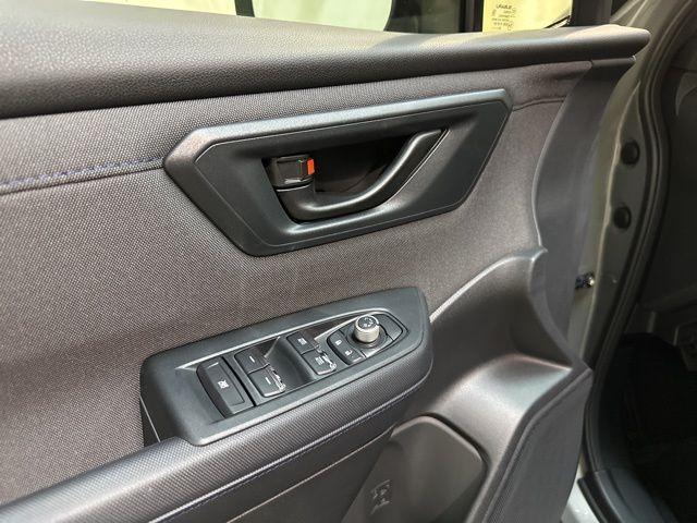 new 2025 Subaru Forester Hybrid car, priced at $36,831