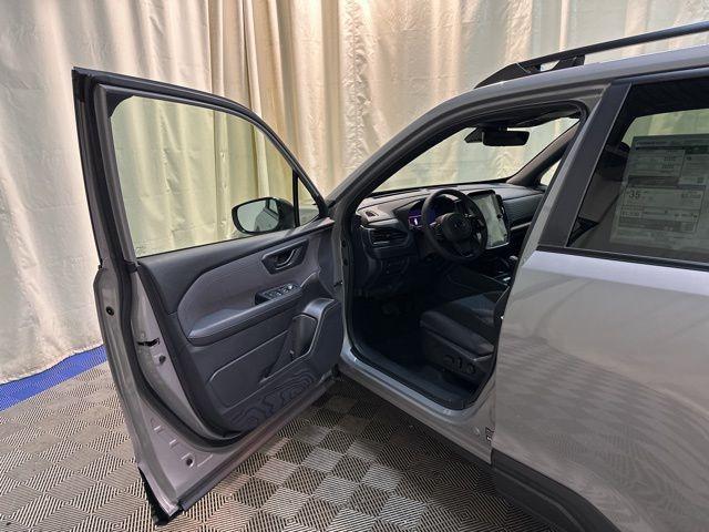 new 2025 Subaru Forester Hybrid car, priced at $36,831