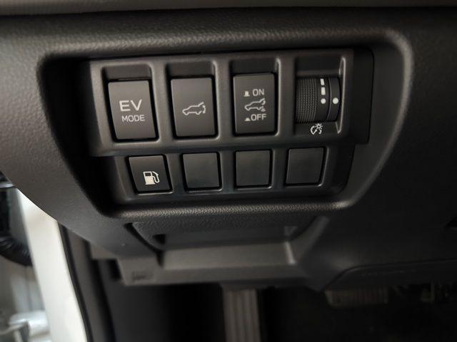 new 2025 Subaru Forester Hybrid car, priced at $39,560