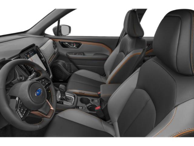 new 2025 Subaru Forester Hybrid car, priced at $39,560